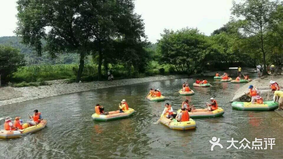 八岭湖旅游度假区图片 - 第50张