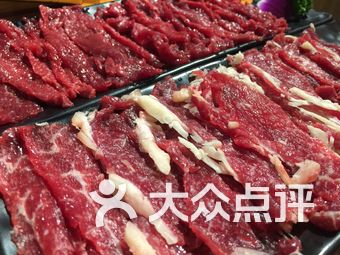 牛肉火锅排名_潮州牛肉火锅排名(3)