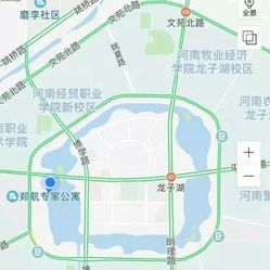 龙子湖公园门票_地址_地图_攻略(图)-郑州-大众点评网