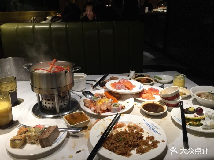多伦多海鲜自助餐厅(华润万象城店)图片 - 第341张