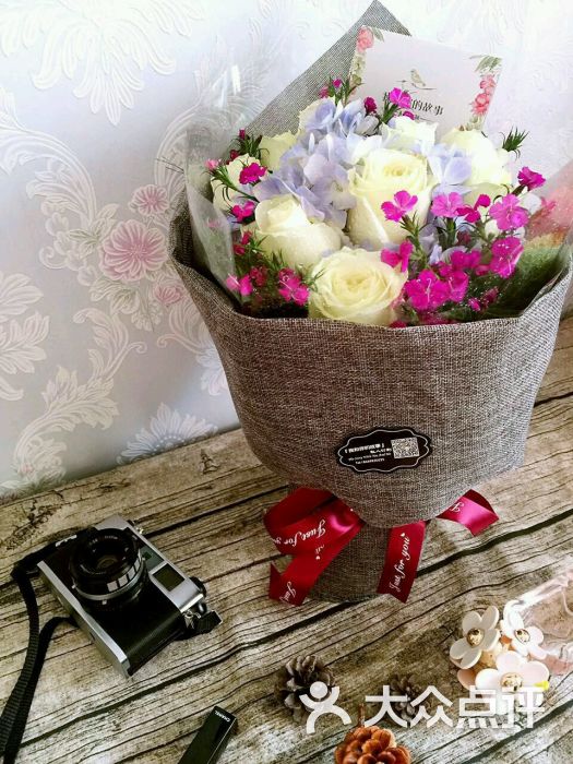 我和你的故事私人定制-图片-青岛购物