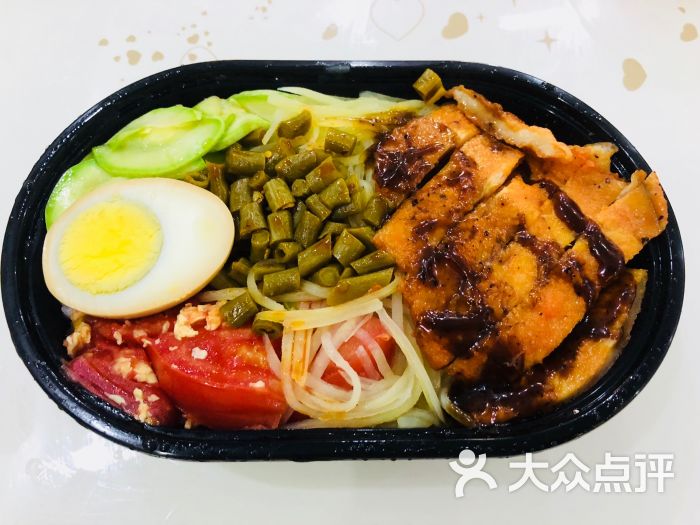 荣福记港式简餐(恒隆店)铁板鸡扒饭图片 第2张