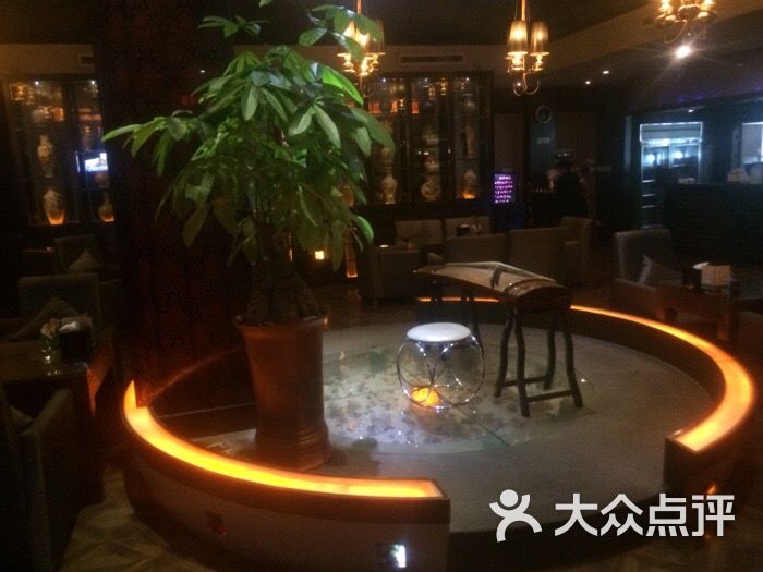 丽池东方会(丽晶会所)图片 - 第2张