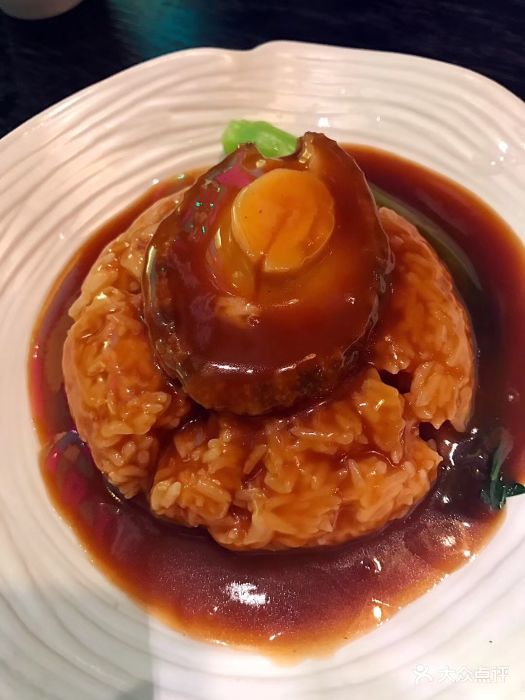 兰香(航洋国际广场店)鲍汁捞饭图片 - 第685张