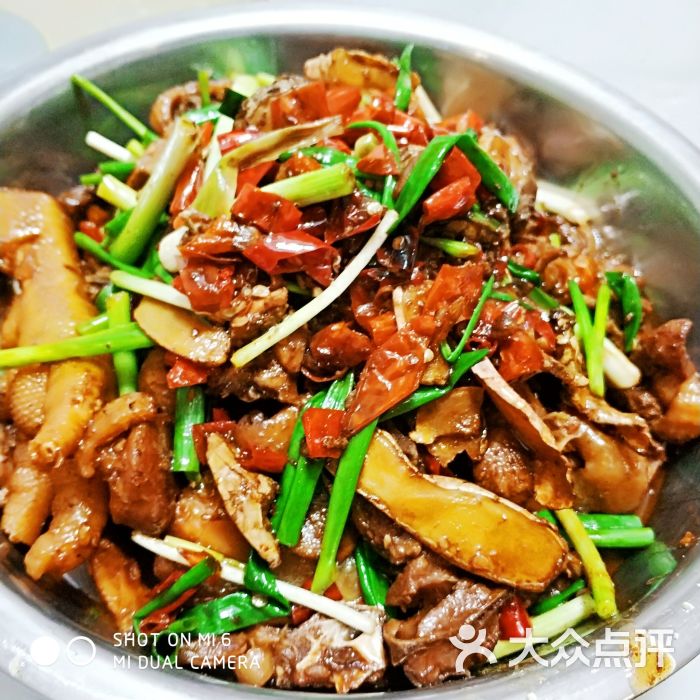日益森烧鸡公-图片-郴州美食-大众点评网