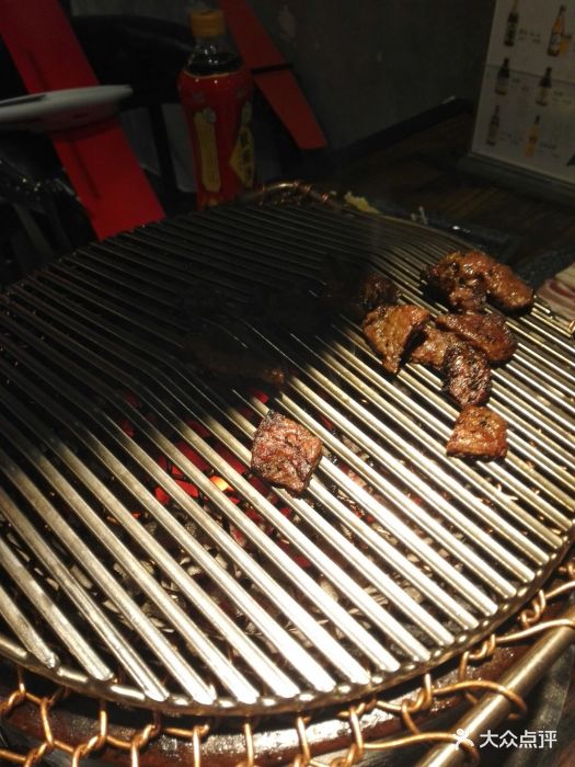 原始泥炉烤肉·东北料理(政府街店)图片