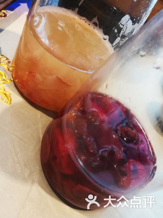 天津卫码头(南开大悦城店)