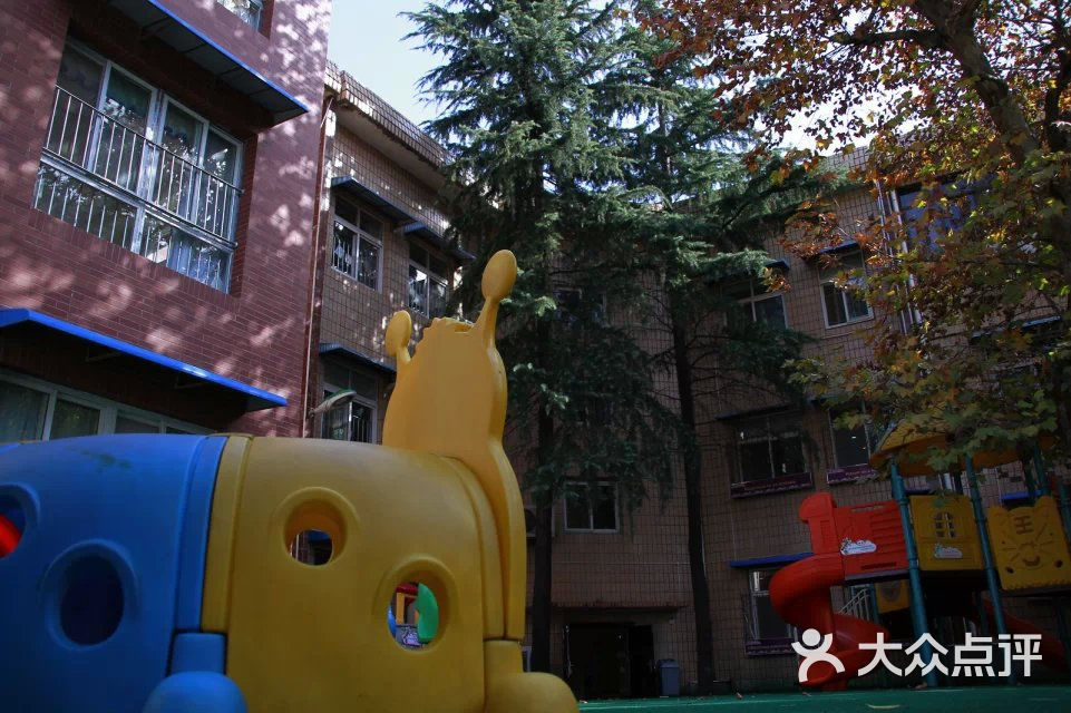 加州幼儿园上传的图片