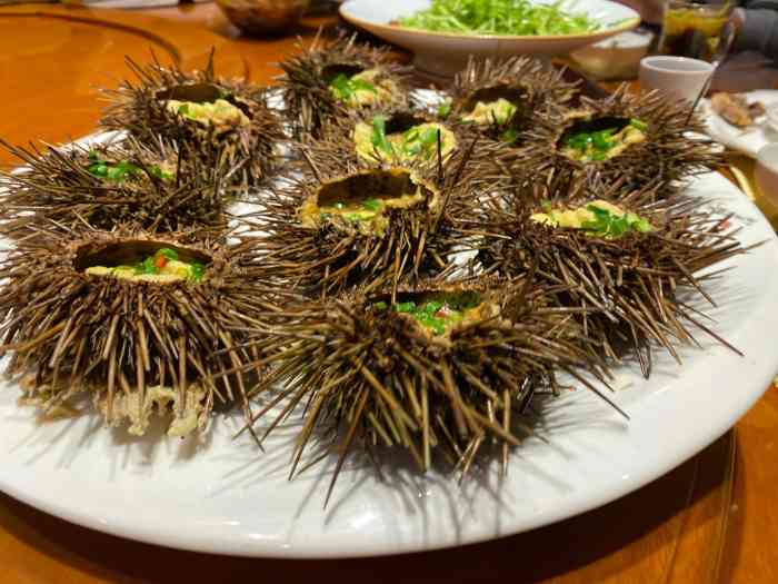 清真·东江海鲜城(青海剧场店)-"东江海鲜作为西宁有名的餐饮,在整个