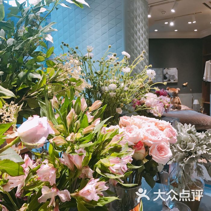 野兽派花店