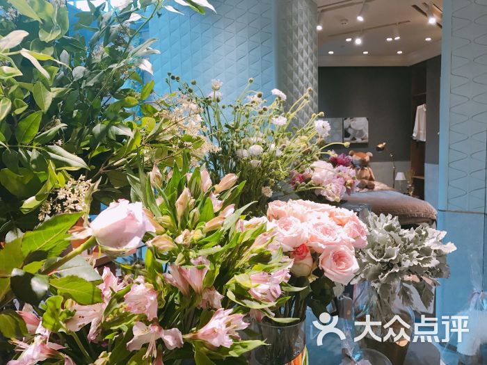 野兽派花店图片 - 第9张