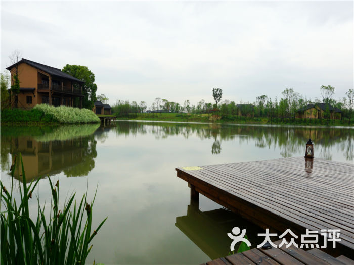 桐乡合悦百翠庄园图片 - 第15张