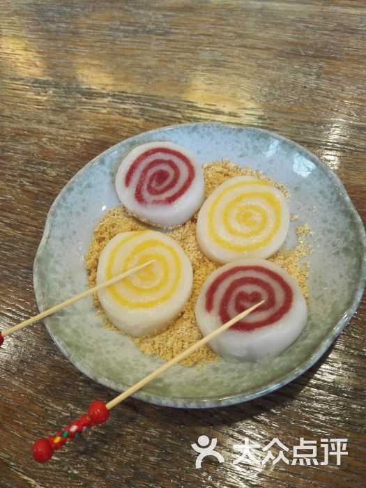 2018年6月29日晚餐点评霸王餐有效期的最后