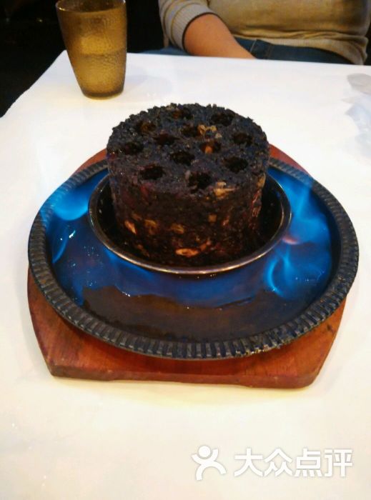 混搭餐厅-「雪哥你别老逗楞我。」的相册-天津