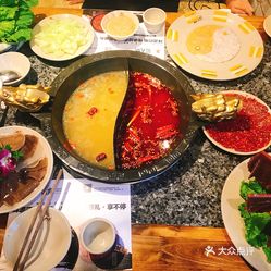 蜀大侠火锅人均多少钱_蜀大侠火锅图片