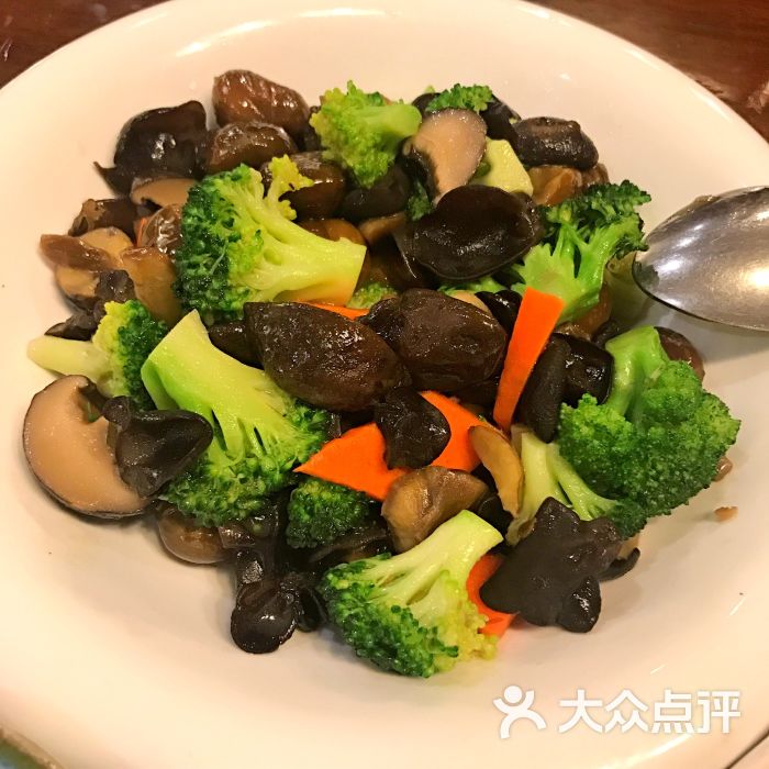 悦意生活健康素食馆图片 第14张