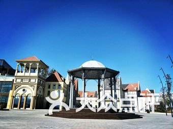 【青岛青岛红树林·红珊瑚中餐吧】团购,地址