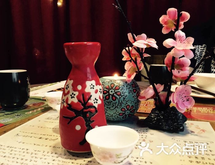 桃妆餐厅(鼓楼店)-图片-宁波美食