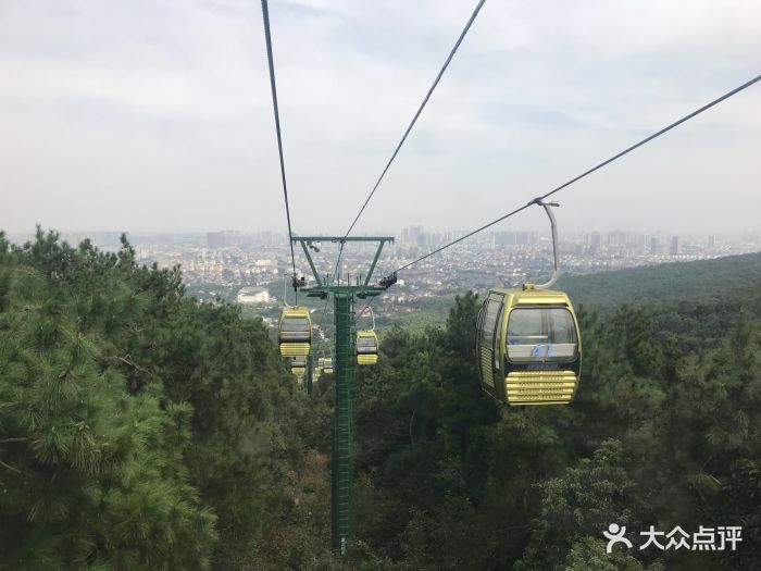 虞山风景区图片 - 第9张