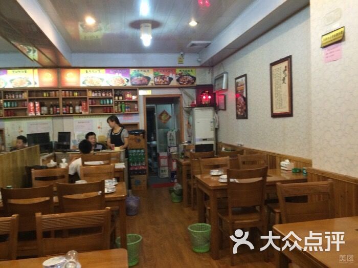 鸡公煲(百丈东路店)图片 - 第5张