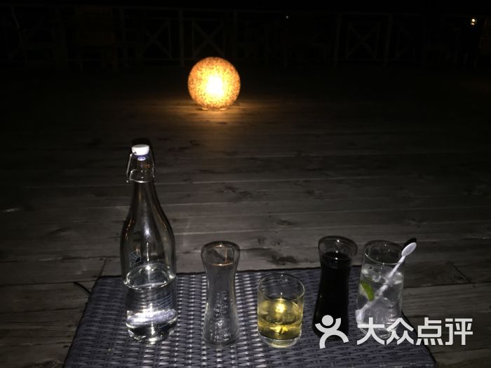 Huvan:在班度士的八天吃的最多的一家餐.马尔