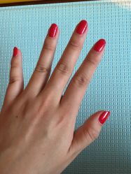 恋手恋脚 Love Your Nails(爱手爱脚苏宁店)-图片