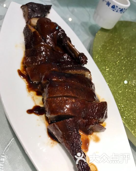 别具一阁老八样(秀沿路店)-图片-上海美食-大众点评网