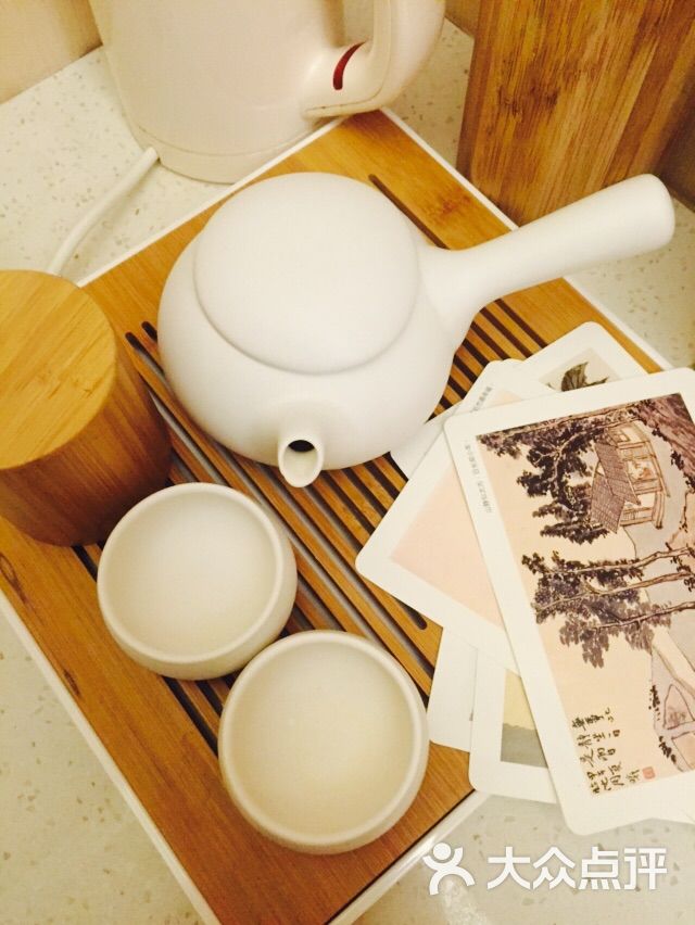 全季酒店(广州西门口店)图片 - 第34张图片