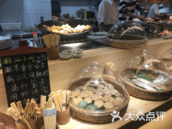 潮汕小厨(壹方城店)图片 - 第22张