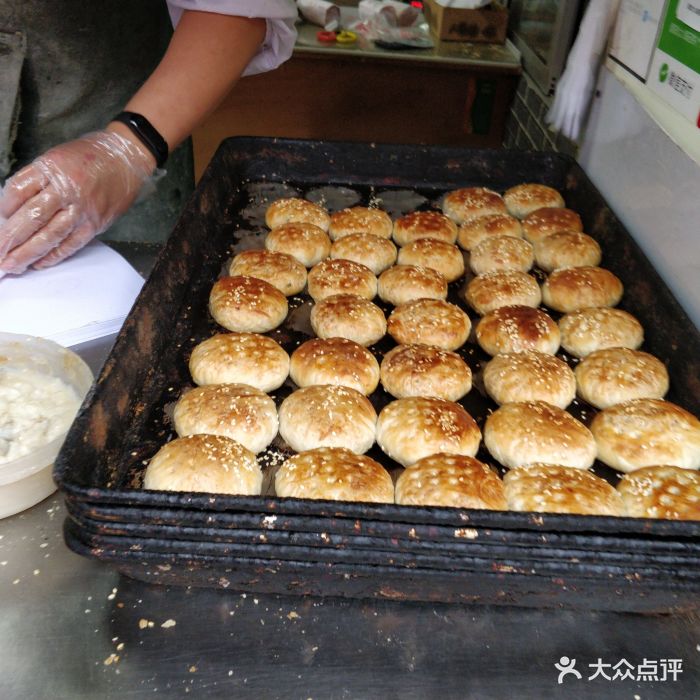 紫阳九九海苔饼-图片-临海市美食-大众点评网
