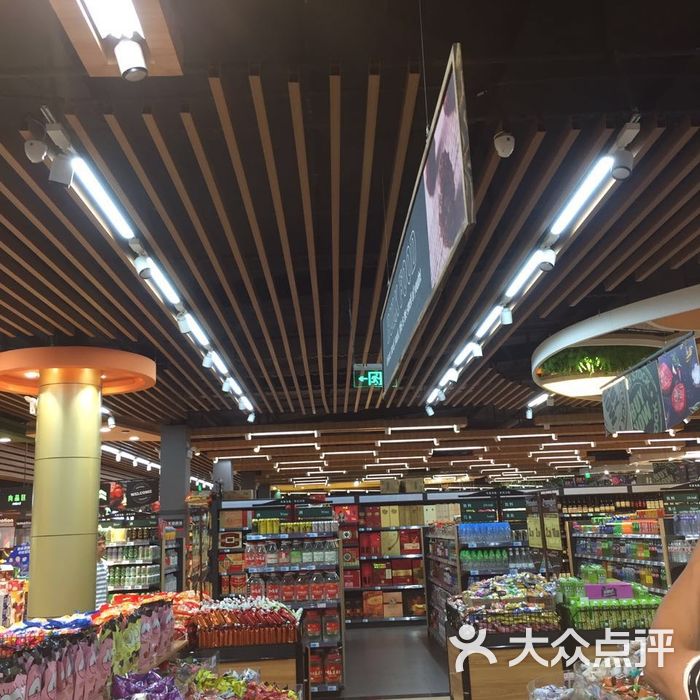 世纪百联生活超市图片-北京超市/便利店-大众点评网