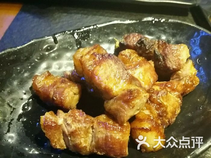 吊炉五花肉