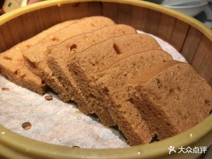 谷色天香(合生汇店)红米糕图片 第8562张