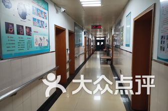 西安医院排名榜_西安西京医院图片(3)