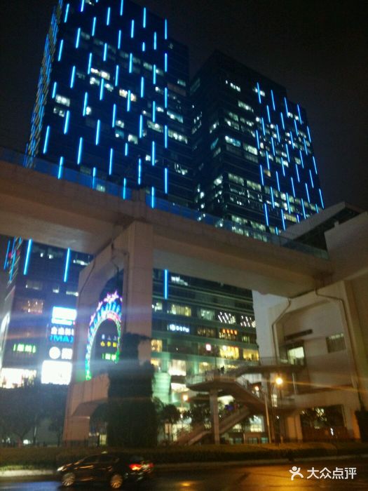 龙之梦购物中心(虹口店)图片 第3617张