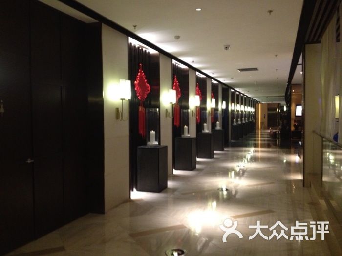 绿波廊永乐汇商务洗浴会馆图片-北京洗浴/汗蒸-大众