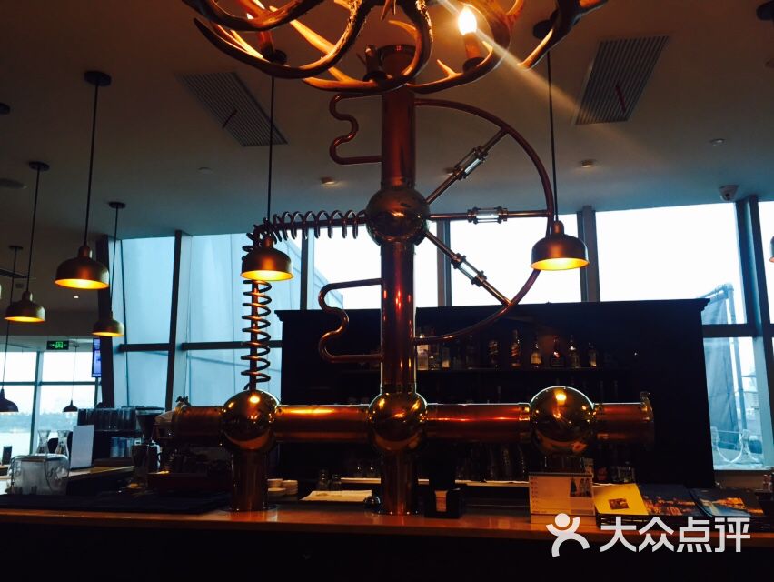 柯里昂捷克自酿啤酒餐厅Krajanek Czech Beer