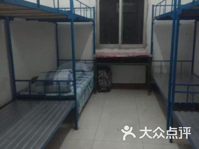 山东省菏泽信息工程学校(南校区)