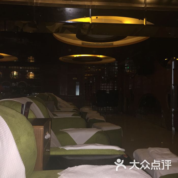月光城健康水疗会所图片 - 第15张