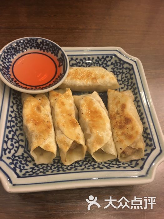 不二斋(万达金街店)-图片-泉州美食