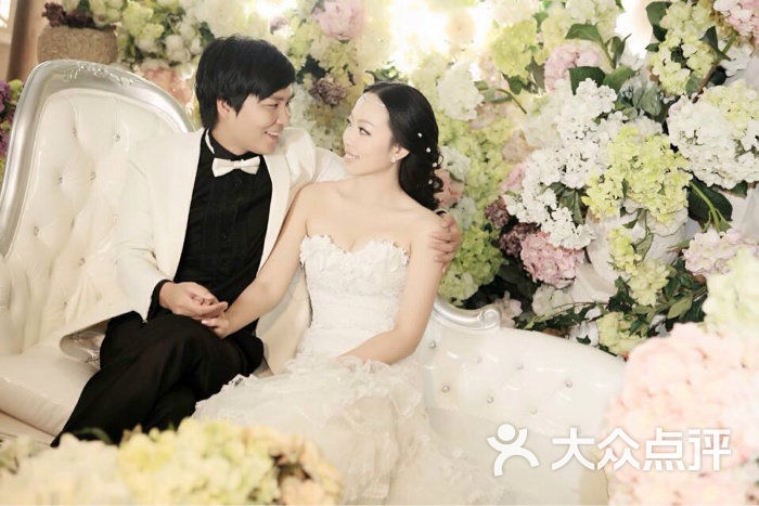 三亚婚纱摄影_princes婚纱(3)