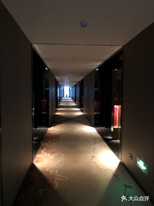 赣州沃尔顿国际酒店图片 第19张