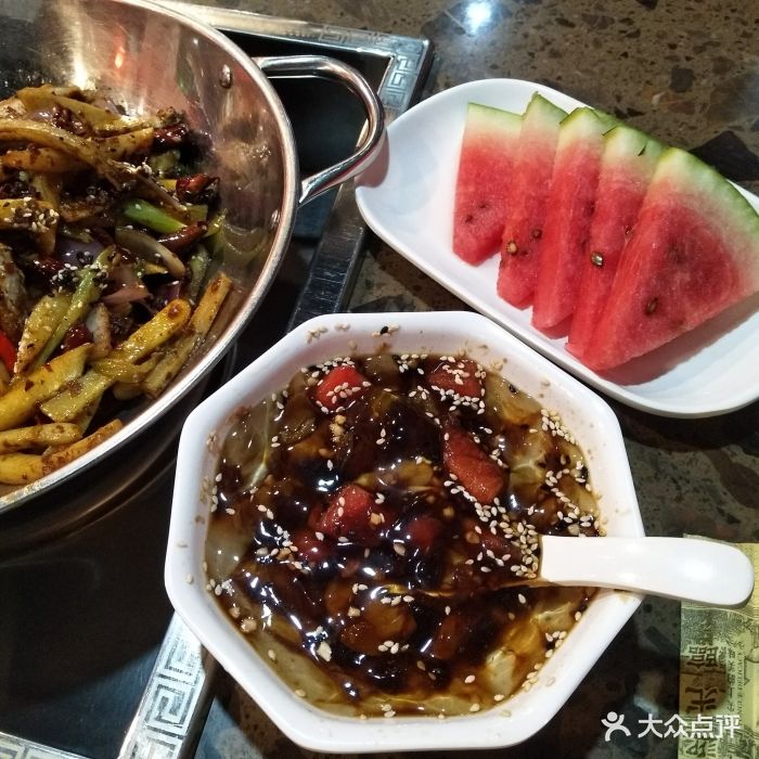 川倒拐耗儿鱼(玉林生活广场店-图片-成都美食-大众点评网