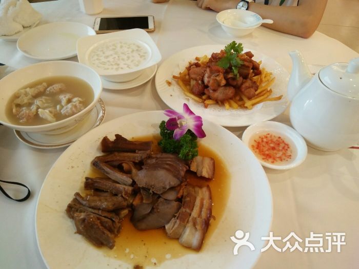 黄埔华苑酒家(黄埔店)图片 - 第3张