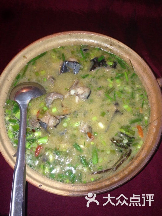 砂锅柠檬江鳅