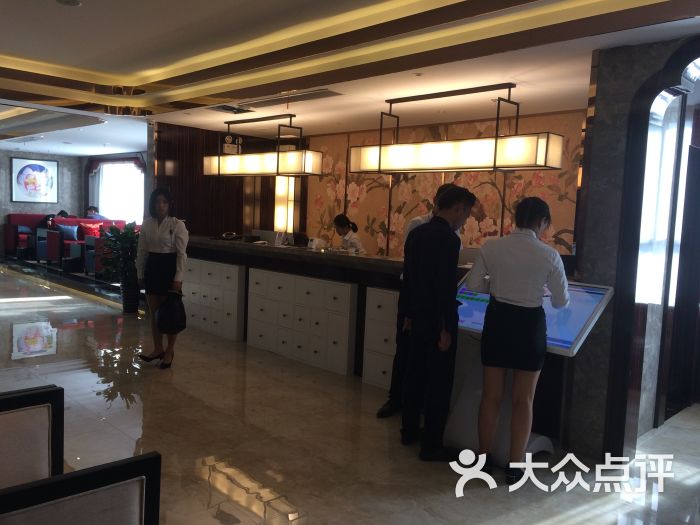 云顶天境·足浴spa指压(吴江店)