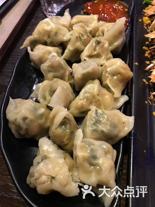 鱼饺 小