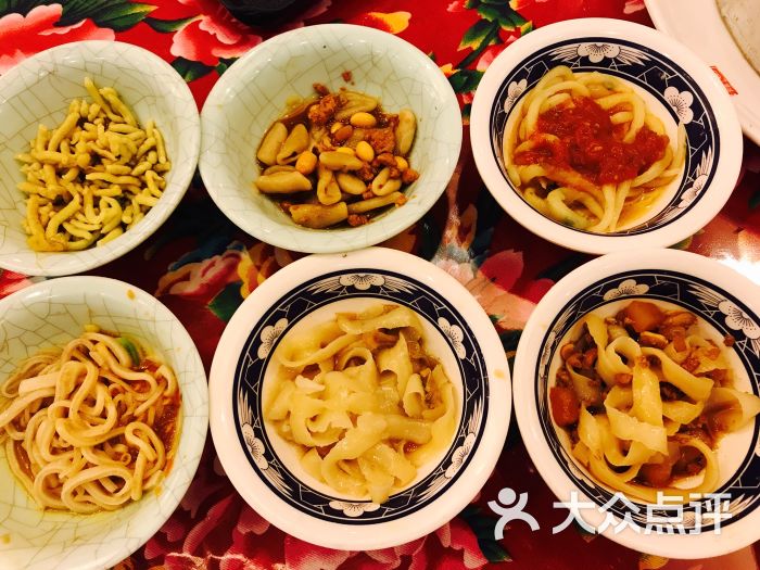 山西面食博物馆图片 - 第51张