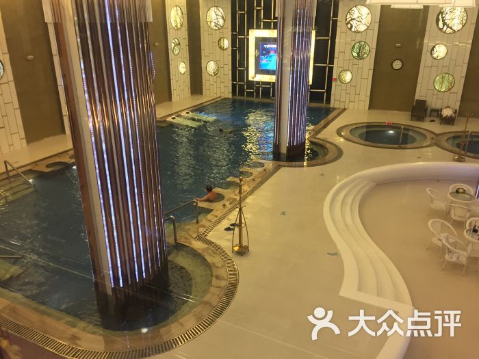 马场水疗-图片-广州休闲娱乐-大众点评网