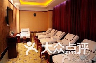 足浴排名_足浴技师图片